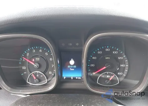 2015 Chevrolet Malibu 1Lt z USA, uszkodzony, nr VIN 1G11C5SL5FF195866